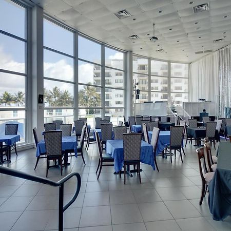 Castle Beach: Rumba Suite ไมอามีบีช ภายนอก รูปภาพ